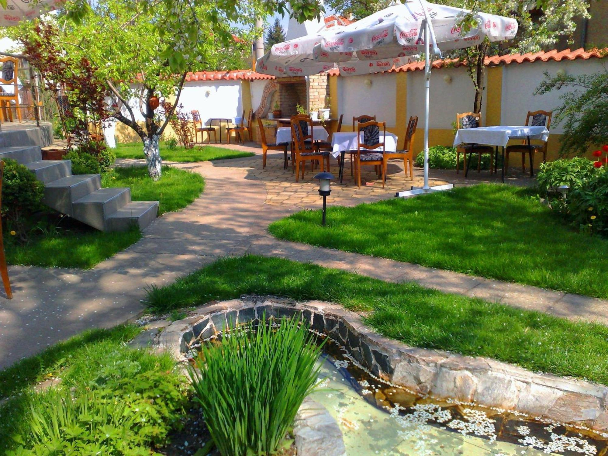 Family Hotel Sonata Samokov Exteriér fotografie