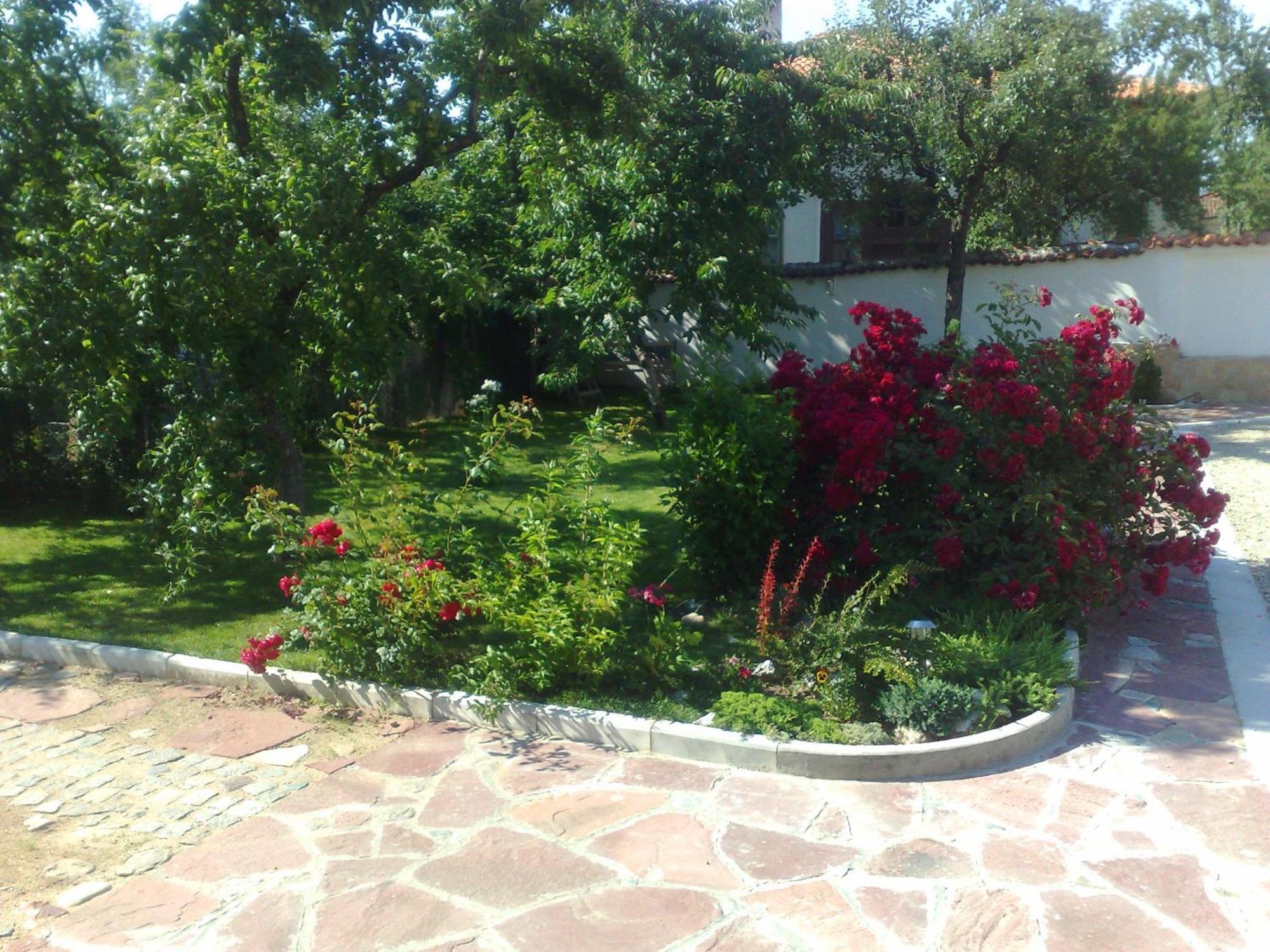 Family Hotel Sonata Samokov Exteriér fotografie