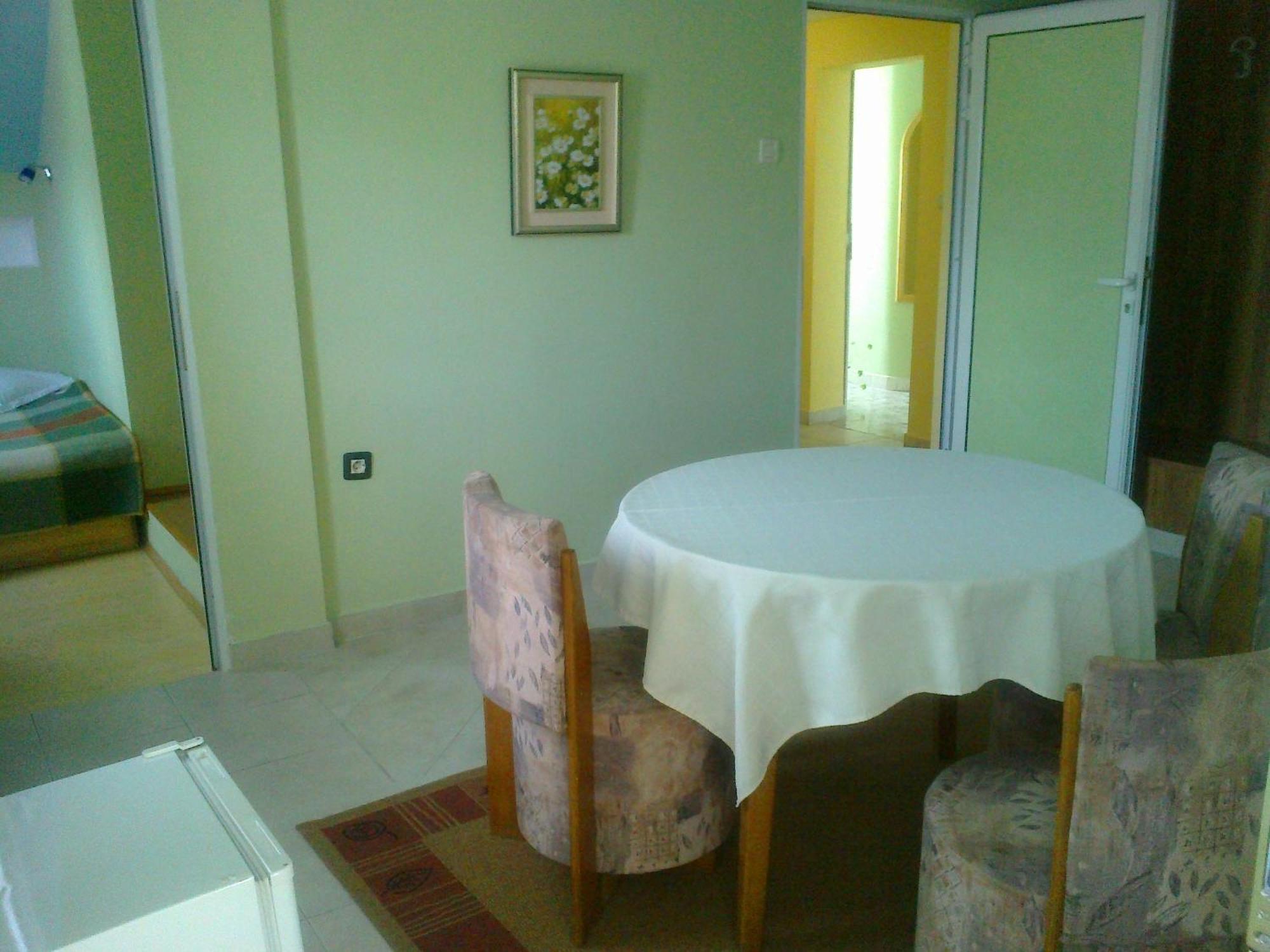 Family Hotel Sonata Samokov Exteriér fotografie